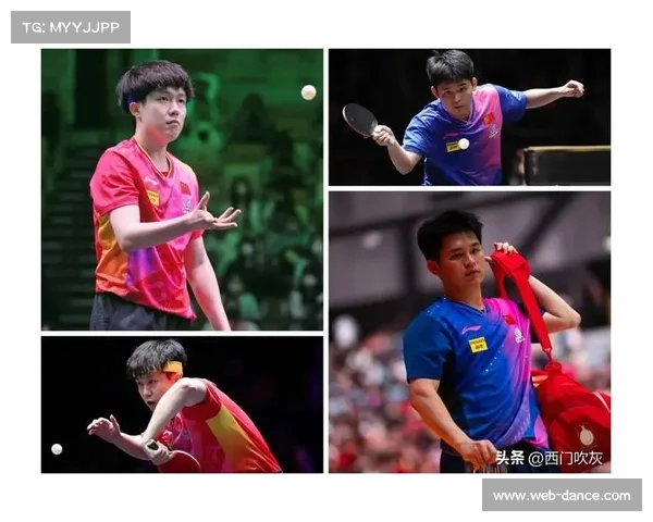 梁靖崑单打双打全胜 山东魏桥男团七连胜领跑全国乒超 梁靖崑单打双打全胜 山东魏桥男团七连胜领跑全国乒超