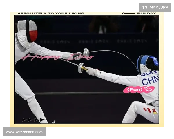 日本队公布巴黎奥运花剑男队名单 山田优领衔强阵冲击金牌