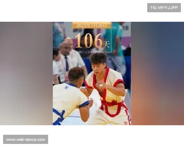 群众体育中国式摔跤决赛在广东清远举行 传统跤种焕发新生机与活力