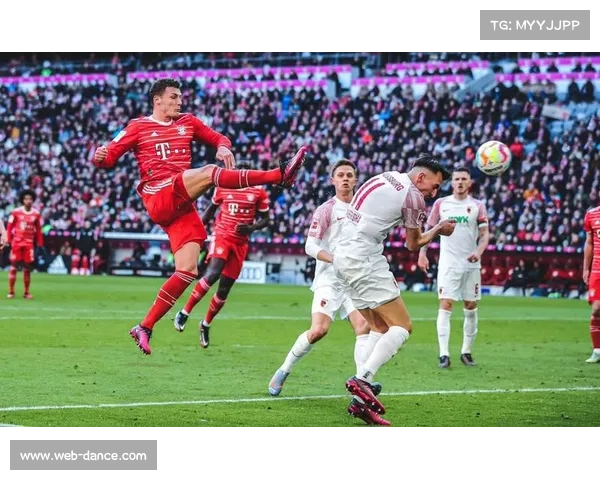 德甲上半程落幕，拜仁霸主地位依旧稳固