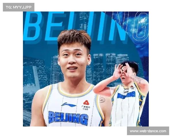 中国男篮队长赵睿正式加盟北京首钢，增强球队后场实力