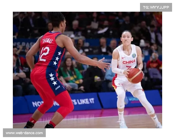 女篮世界杯：中国队战术调整力克澳大利亚队的战术解析