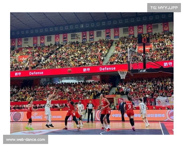 季后赛席位争夺乱局：吉林天津等队距门槛仅一步之遥