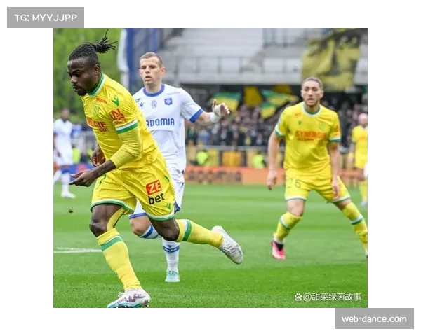 南特1-0小胜欧塞尔，取得保级关键三分