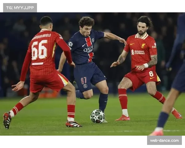 内维斯膝盖伤势确诊，巴黎中场核心恐缺席赛季剩余比赛